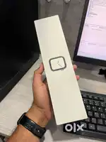 Apple watch series 4 space grey aluminium case 44mm i watch