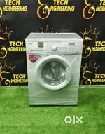 Refurbished Washing Machine