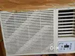 Godrej ac 1 ton
