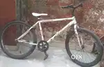 Good condition cycle