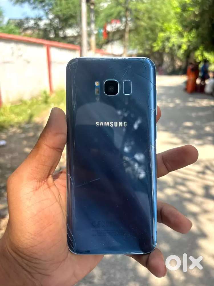 samsumg s8+