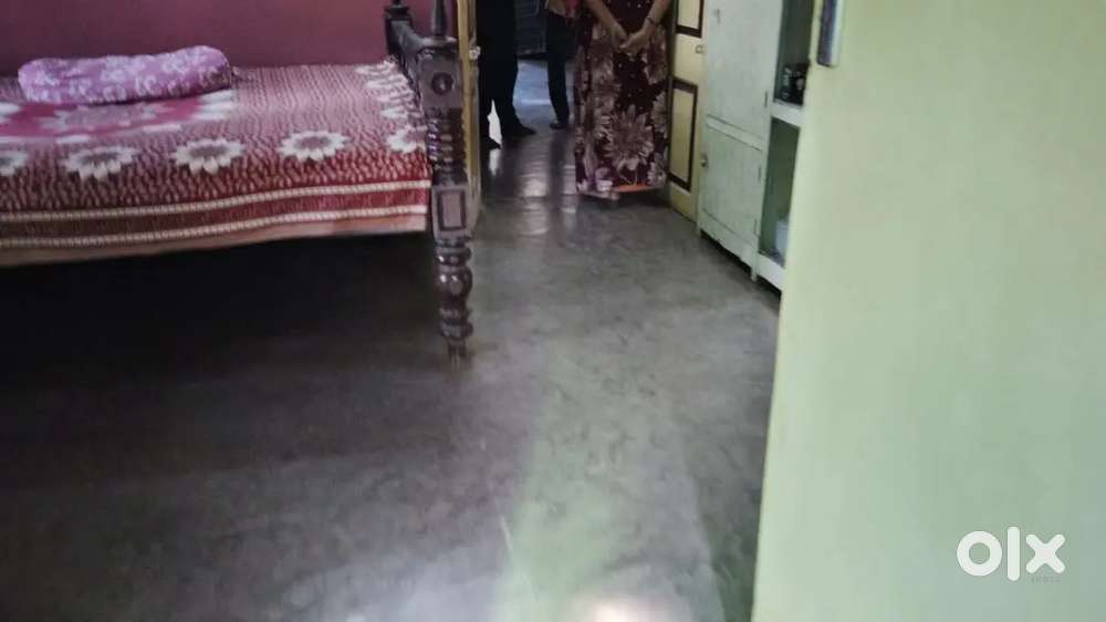 3BHK house sale, with car parking.Total Plot 4 katha with16 feet road.