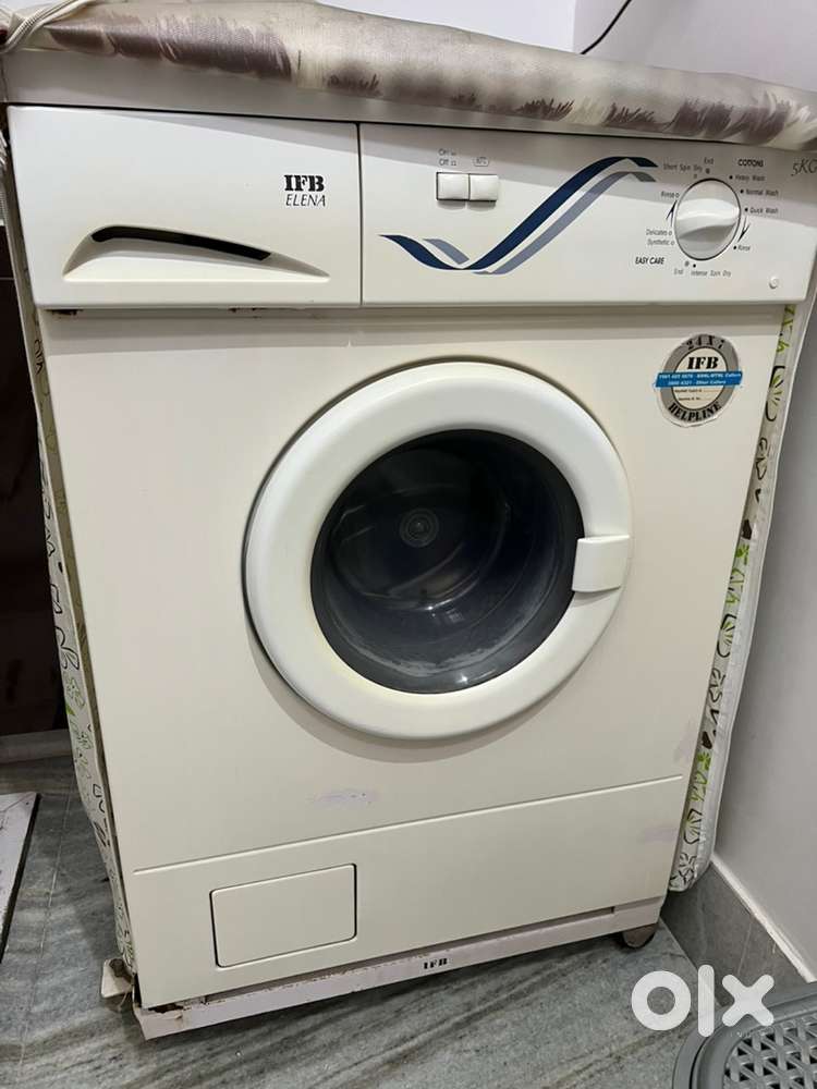 5 KG IFB washing machine