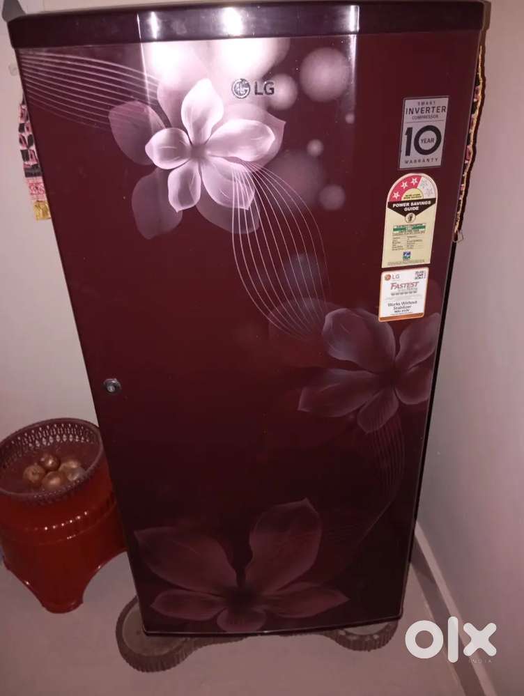 Fridge a very good condition
