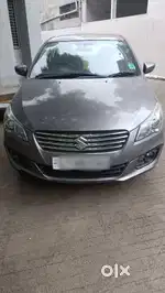 Maruti Suzuki Ciaz VXI+