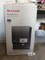 Sharp Aquaguard.. with all accessories and very nice price