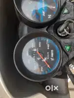 Want to sale my bike hf delex good condition