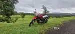 Hero Xpulse 200 4V  Best engine condition