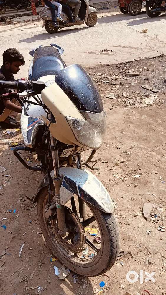 Good condition