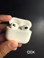 Airpods gen 3 with magsafe