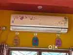 Lg inverter ac