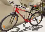 Firefox Bicycle Bad attitude - 5V , 27.5 s.s