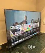 BPL ANDROID TV 43 inch.