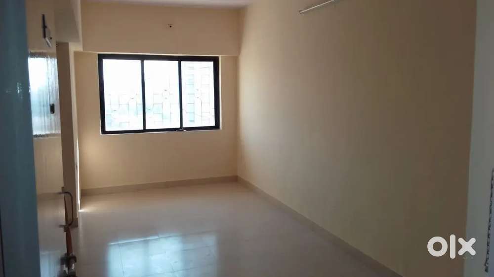 1BHK FLAT FOR RENT - FEMALE BACHELOR ALLOWED