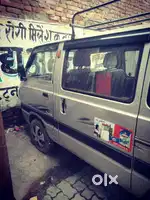 Maruti Suzuki Omni 14 LPG Well Maintained