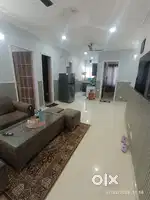 3 BHK Facing Park Flat in Kharar