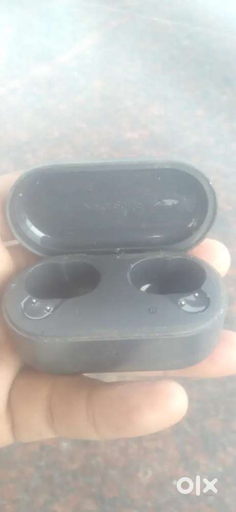 One plus r2 buds only case