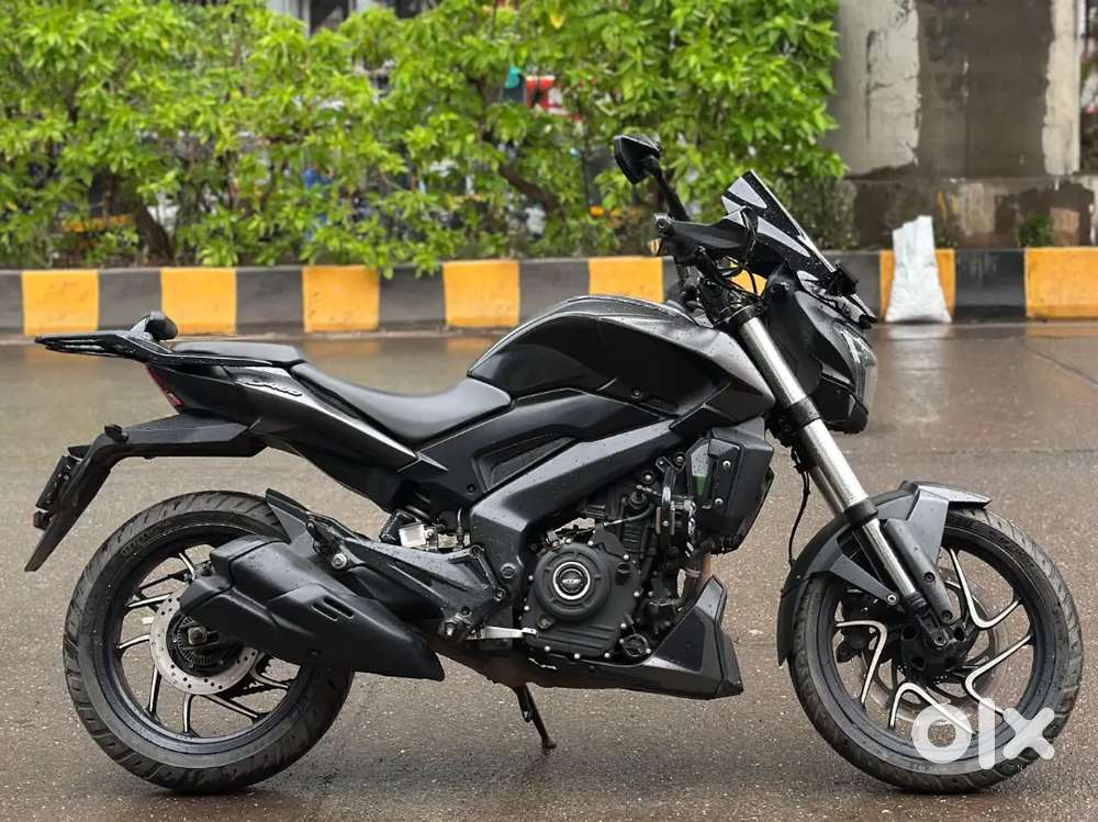 BAJAJ DOMINAR 400 ABS 2019