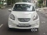 Honda Amaze 2013-2016 S i-Vtech, 2014, Petrol