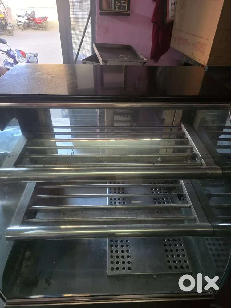 A/C counter