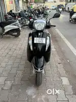 Suzuki Access 11/2019 (9999 ભરીને બાકીની લોન ભાવનગરના ડોકયુમેનટ પર)