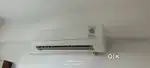 Ac Service Repairing all Ac work available...