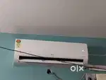 AC SERVICE AND REPAIR INSTALLATION