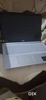 Accer aspire 5