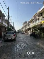 3 bhk Luxury villa modren city near bus stand Kharar