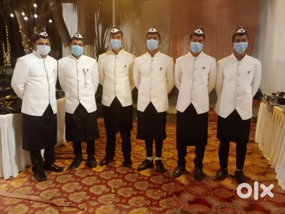 Looking young boy as part time odc work in wedding event ..
