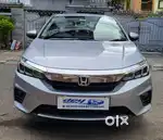 Honda City VX Petrol MT, 2020, Petrol