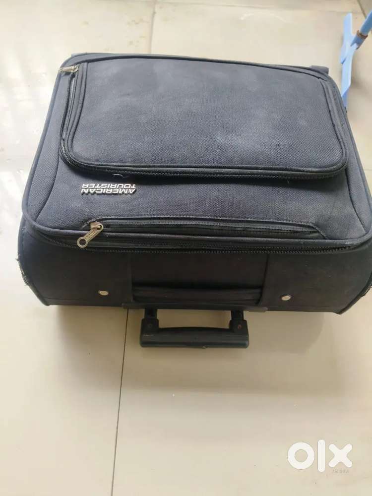 American Tourister Trolly Bag Suitcases