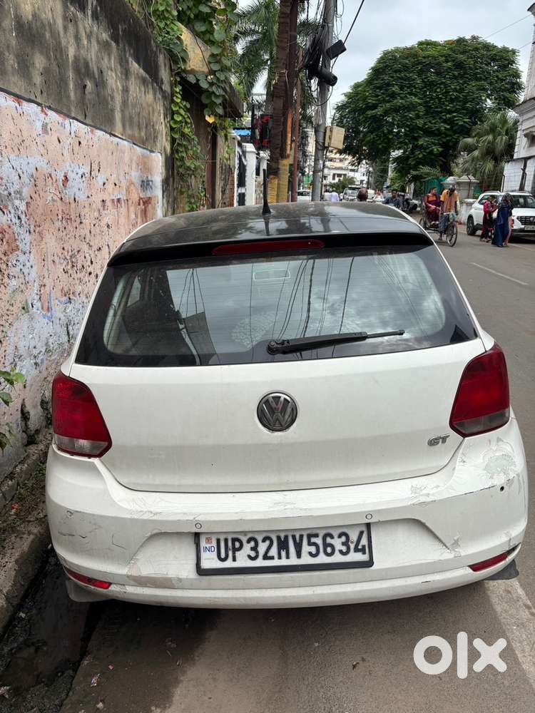 Volkswagen Polo 2013 Diesel Good Condition