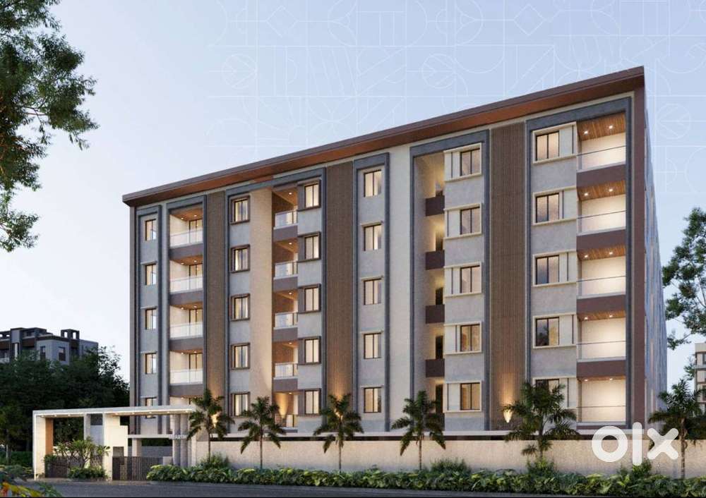 Eeshanya -3BHK Apartment Available For Sale in Vellakinar Village