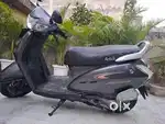 Scooter condition is very good