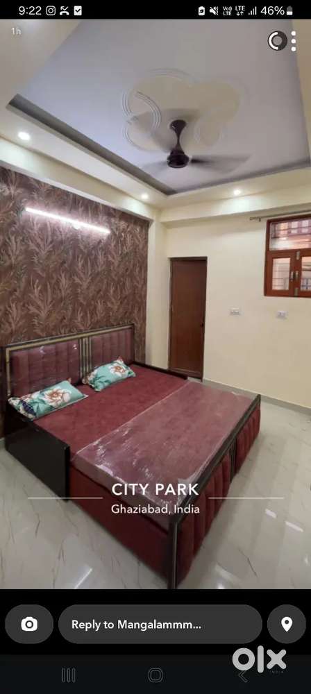 2bhk property