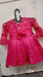 Kids dress offer ₹ 150/ only