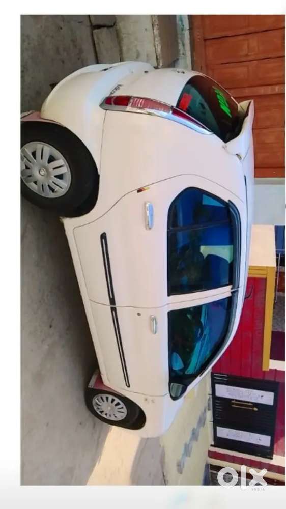 Tata Indica V2 2013 Diesel 120041 Km Driven