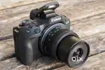 Canon R50 best condition