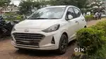 Hyundai Grand i10 Nios 2021 CNG