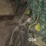 New brand HERO