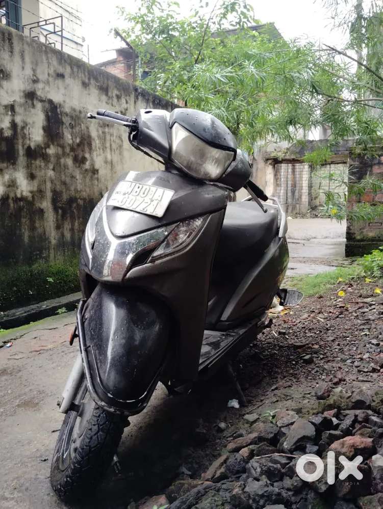 Activa 125