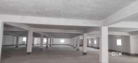 5000 Sqft Commercial Space for Rent in sampatchak patna for school, co