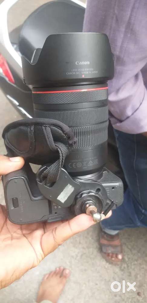 Canon eos rp for sale