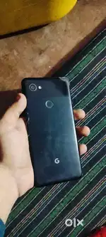 Google pixel 2xl