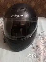 Vega helmet