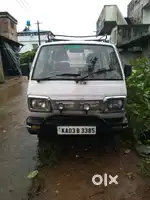 Maruti Suzuki Omni 2003