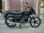 2023 hero splendor bs6 self start