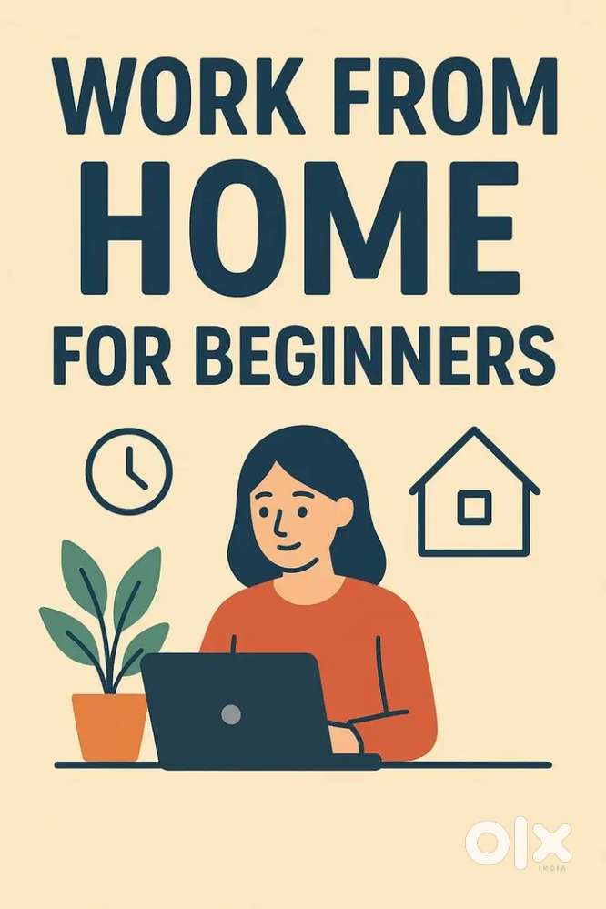 “Digital Work From Home Job – Free Guidance + Daily Payout Option”