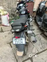 Good condition